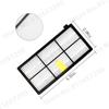 Hauptseitenbürste Hepa-Filter für iRobot Roomba 800 900 Serie 860 870 880 890 960 966 980 Teile Roboterstaubsauger Zubehör