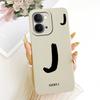 New Fashion Letter Phone Case For Vivo Y31d Y51 Pro Y500i Soft Silicone Cases For Vivo Y31D V2543 Shockproof Covers Bumpers