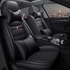 Luxury 5-Seater Universal/Full Coverage Breathable/Durable Car Seat Covers/Suitable for 5-Seater Models