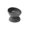 Slanted/Flat Mouth Cat Bowl Creative Dog Food Feeding Basin Pet High Foot Bowl  Water Container