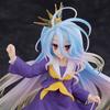 19CM Anime NGNL No Game No Life White "Figure Anime PVC Anime Action Figures Model Collection Ornament Anime Model Toys Gifts