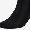adidas Ankle Socks Unisex Black IA5256