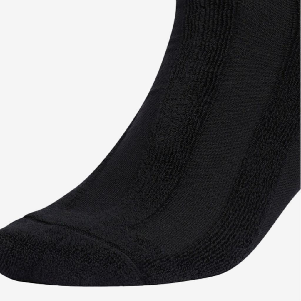 adidas Ankle Socks Unisex Black IA5256