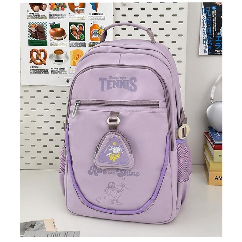 

Высокая ценность Милые и простые японские студентки колледжа Новые школьные ранцы Рюкзаки большой вместимости Рюкзаки для колледжа. .