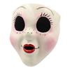 Terror Doll Face Mask Party Toy Adult Gift Funny Mask Toy