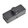 For Incandescent Bulbs LED Dimmer Switch Dimmer Switch LED Dimmer Switch White Dimmer Switch Built In Control Tool