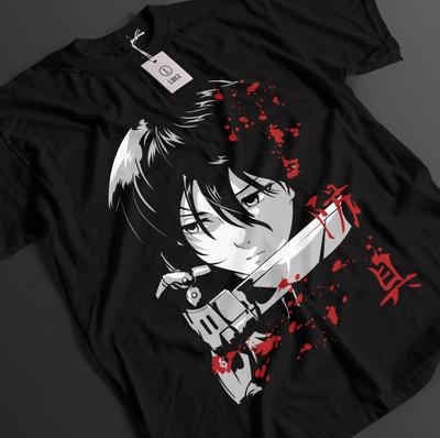 Üst giysisi – T-shirtler