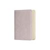 Zipper Jewelry Storage Bag Embroidery Pattern Jewelry Book Elegant Jewelry Pouch  Travel