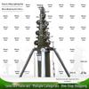 Zhan Ye Electric Portable Lifting Lightning Rod