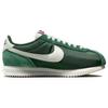 Nike Pantofi de damă Cortez Fir Verde Sail Light-Silver DZ2795-300