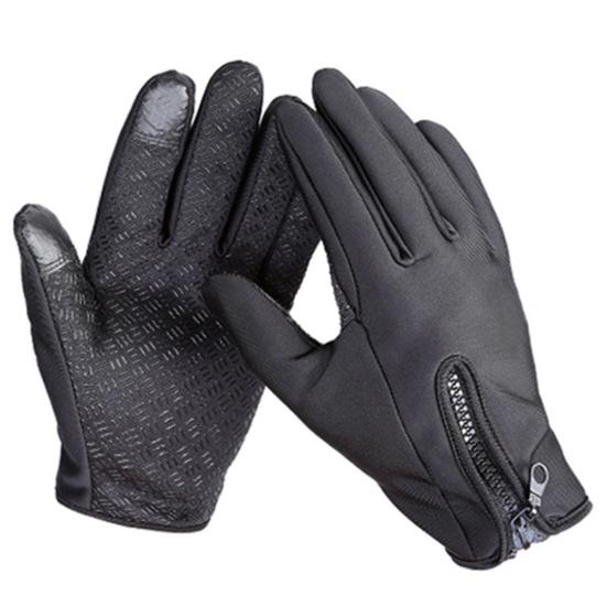 

Зима-Осень ветрозащитные водонепроницаемые спортивные перчатки с сенсорным экраном Мотоциклетные перчатки S
