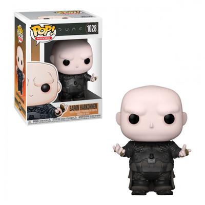 Funko POP! Movies: Duna - Baron Harkonnen