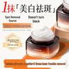 Tong Ren Tang Whitening & Dark Spot Corrector Cream