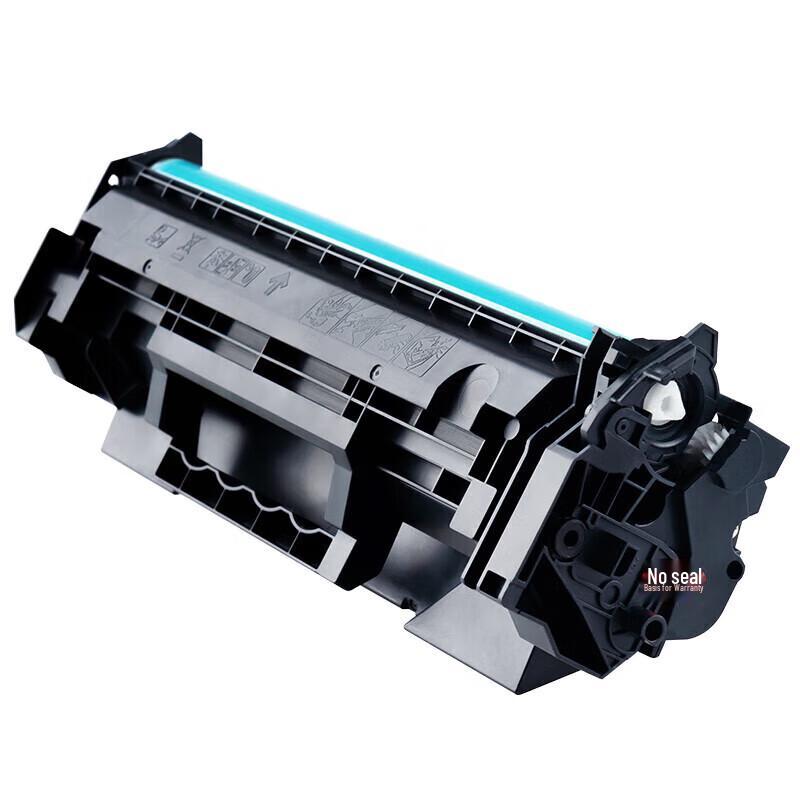 PRINT-RITE PR-W1460XG High Yield Black Toner Cartridge for HP LaserJet
