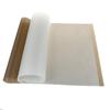 60 *40Cm Linoleum Oil Paper Reusable Baking Mat Teflon Sheet Heat -Resistant Pad