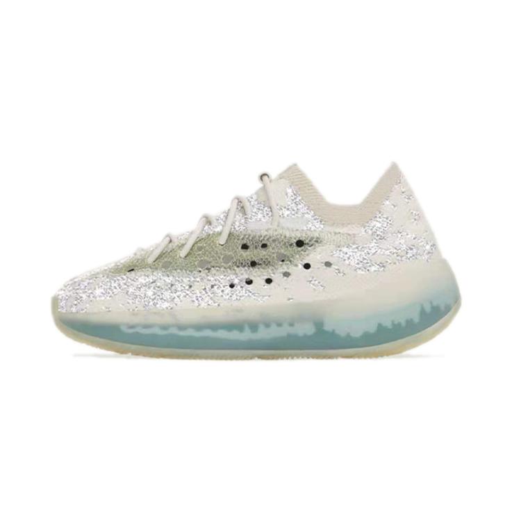 

Adidas Yeezy Boost 380 Alien Blue Kids GW0305 35.5