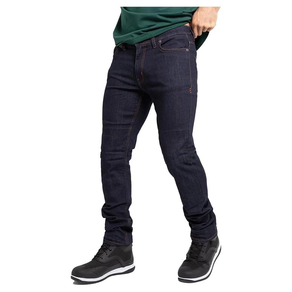 By City Джинсы Route II EU 3XL