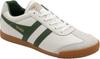 Sneakers Gola Harrier White/green/green