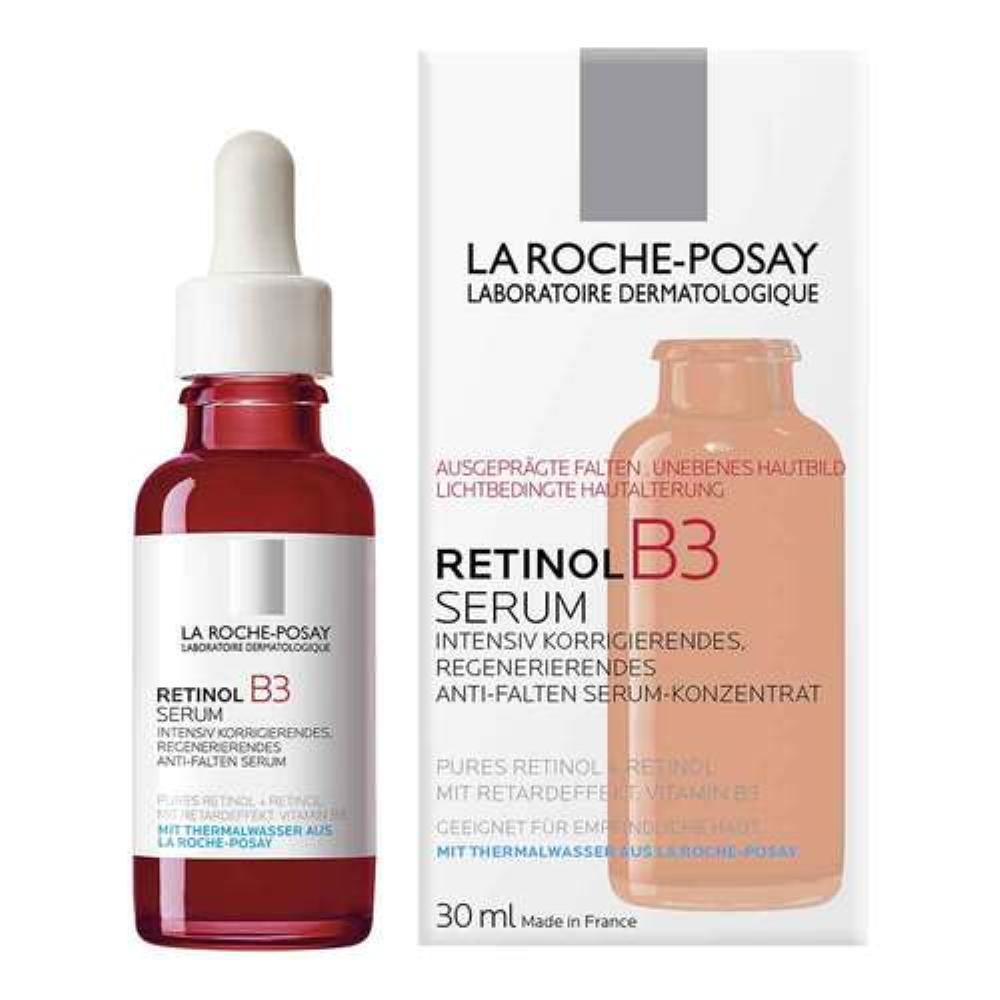 La Roche-Posay Retinol B3 Serum 30ml