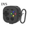 Durable Headphone Protector Earphone Case for Galaxy Buds 4 Pro Earbud Protective Carrying Funny Portable Shell Game Console Design Hard Cover
