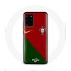 Case - Nike - Samsung Galaxy S11 Plus - Soft - White - Portugal Jersey