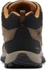 Обувь для треккинга Columbia Redmond III Mid Waterproof (1940581) WP (1940581-231) cordovan/elk