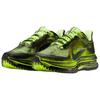 Melitta Baumeister x Nike Pegasus Premium Volt Zapatillas para Hombre Verde Cyber-Off-White-Noir IQ7336-700