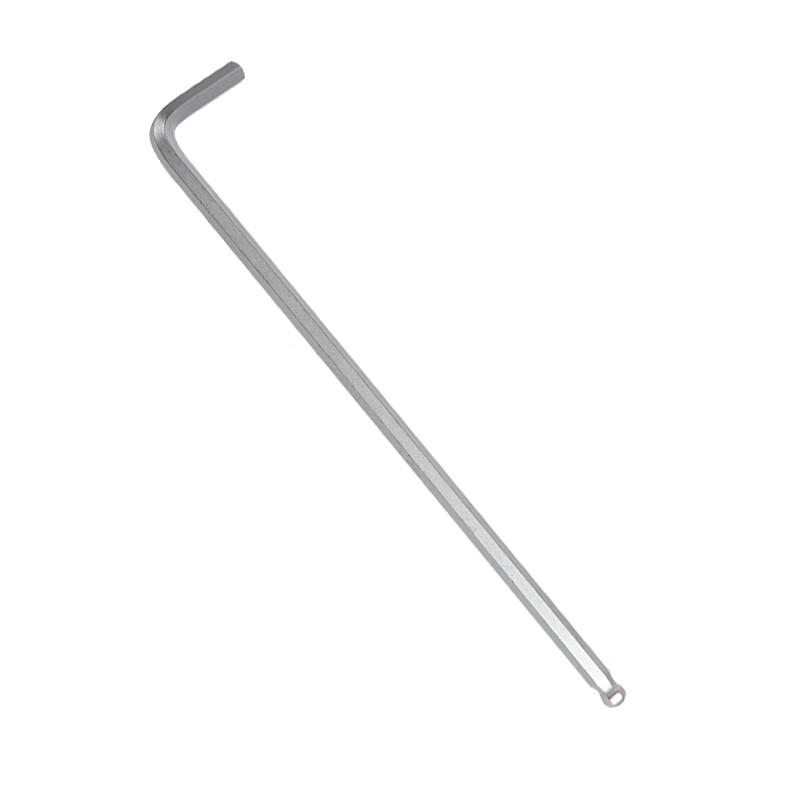 SHEFFIELD S050102 Metric Extra Long Ball End Hex Wrench