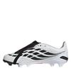 Adidas Childrens/Kids Predator Firm Ground Football Boots