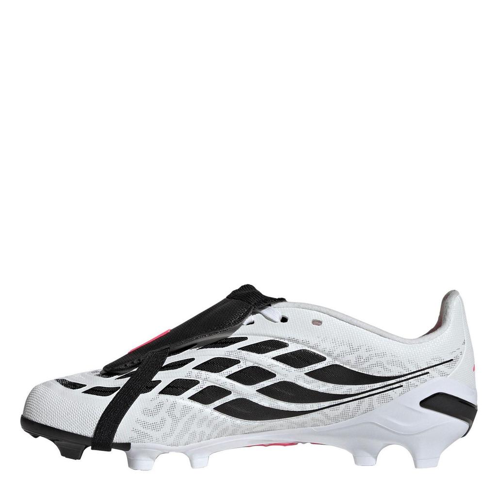 Adidas Childrens/Kids Predator Firm Ground Football Boots