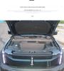 Chery iCAR 03 Front Trunk Storage Box for Engine Bay