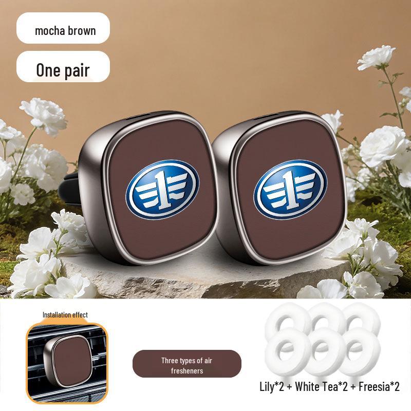 FAW Senya R8 V80 V2-V5 Car Air Freshener Cologne