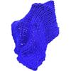Bearaby Weaving Ultra Coarse Blanket With Solid Color Design For Household Daily