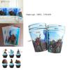 Raya And The Last Dragon Party Supplies Colorful Plates Cups Tablecloth Banner To Brighten Parties