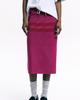 Hwilla [Fila Heritage Collection] Heritage Knit Skirt (Fs261Sk99F002541)