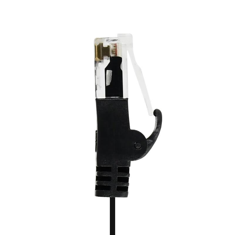 Coolbke Cat5e Flat Ethernet Cable