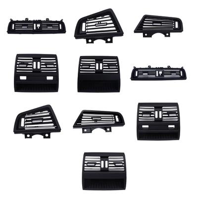 Durable Air Conditioning Panel Modern Outlet Panel Sleeks Designs Rear Air Conditioning Outlet Suitable for 64229166885