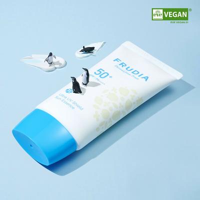 Essenza Solare Scudo UV Ultra 50g