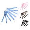 Heatless Curling Rod Headband Curlers Sleep Curls Wave Hair Curler Hair Styling