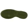 Nike Scarpe da Skateboard Dunk Antiscivolo Resistenti all'Usura Basse Unisex Bianco Nero HQ1918-001