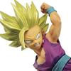 BANPRESTO Dragon Ball Super Super Warrior Legend Chapter 6 The Power Passed Down Super Saiyan 2 Gohan