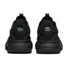 Anta Variety Training Collection Wear-resistant And Lightweight Low-Top Training Shoes Men's Black Sneakers 112147722-5