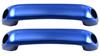 BRIGHTZ Assist Grips for Hijet Truck Set S Hijet Truck S500P/S510P, Blue, 2-Piece [INT-GRIP-030-2PC], S500, S510, 500, 510,
