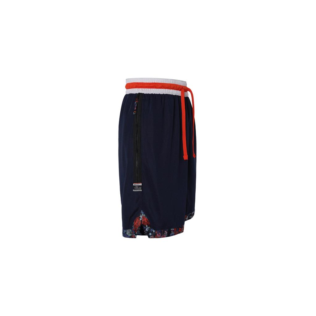 Nike Casual Shorts Men's Blue Moderate BV9447-420