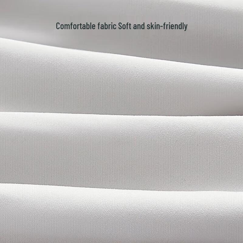 Luolai Antibacterial Washable Summer Quilt