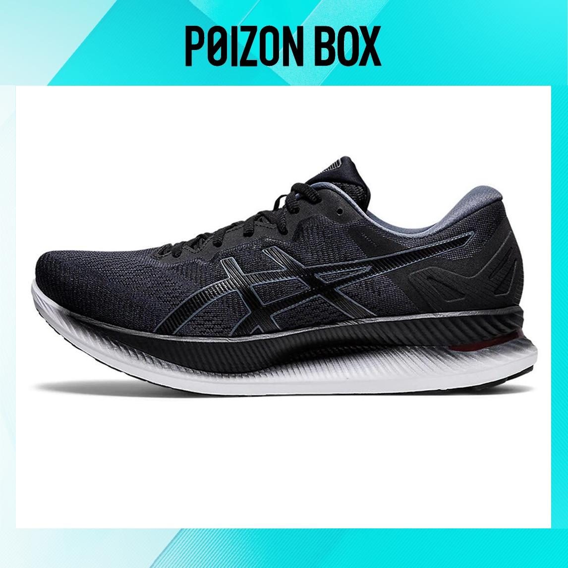 

кроссовки Asics Glideride Running shoes Men 1011A817-020