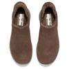 Skechers O-T-G Boots Trendy Versatile Stylish Walking Shoes Women boots 144810-CHOC