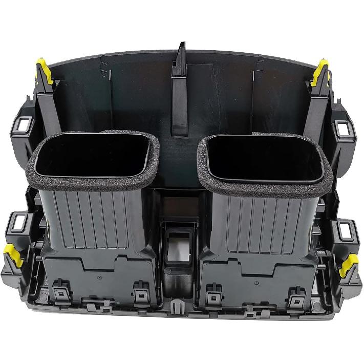 Dash Center A/C Air Vent Upper Bezel Trim for 2009 2010 2011 Toyota Corolla