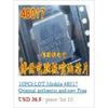 2PCS/LOT M59556FP M59556 TQFP144 Car driver chips for Mitsubishi Hitachi Automotive Computer Board Ignition Chip