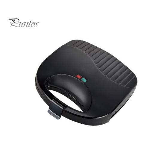 

Мини-машина для изготовления орехов с фундуком и антипригарной поверхностью, 750 Вт, мощная, с быстрым нагревом, Plug-Play, машина для приготовления завтрака 220v чёрный